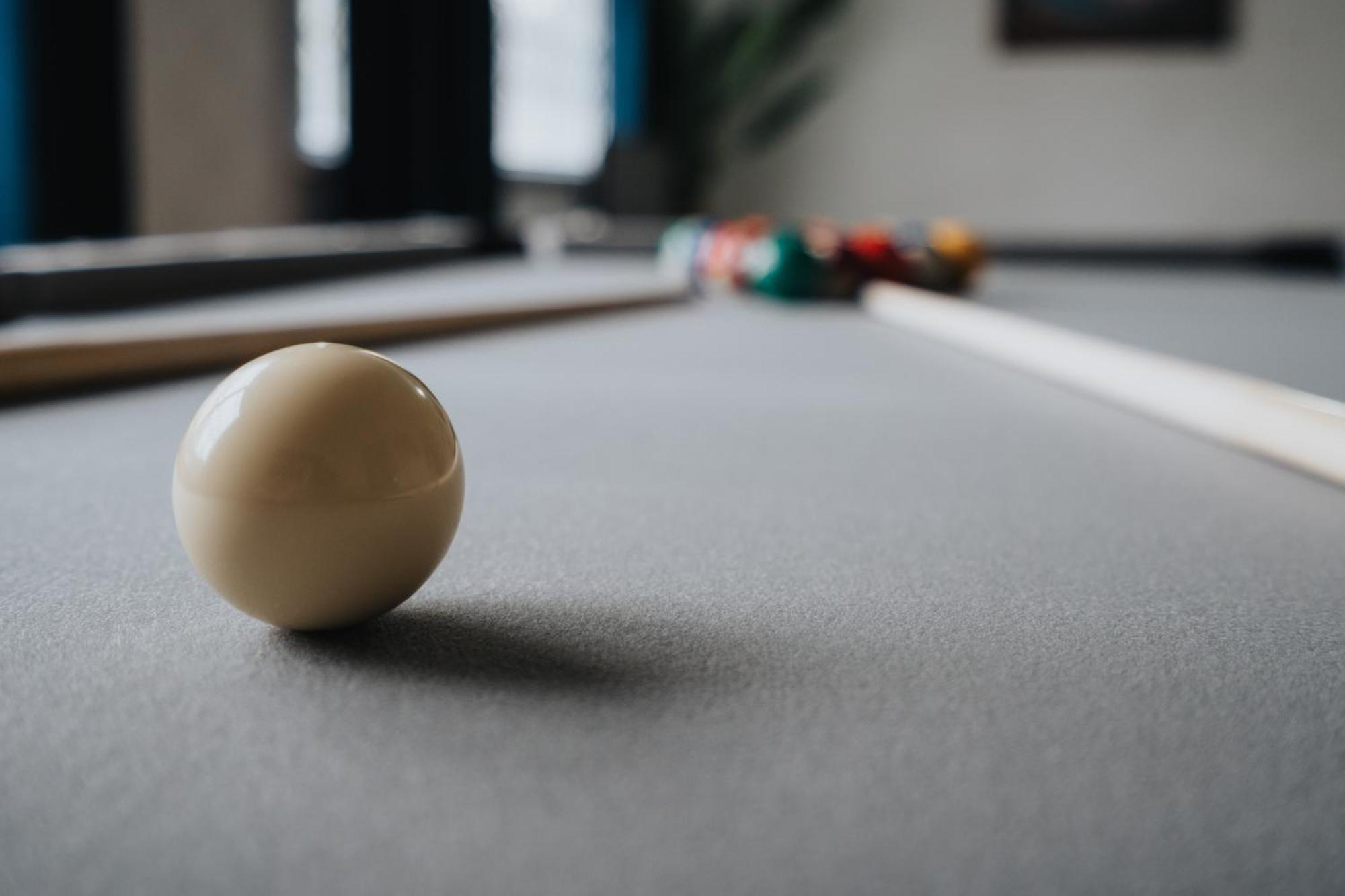 Villa Majestic Gem - Pool Table - Coop - Etihad - Parking Mánchester Exterior foto